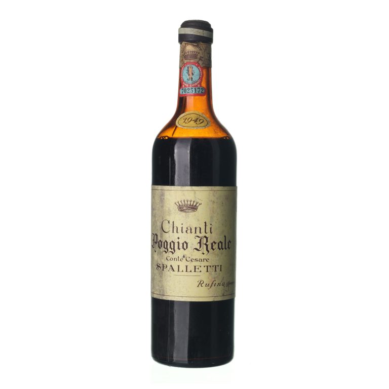 1949 Chianti Spalletti