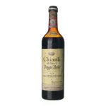 1950 Chianti Spalletti
