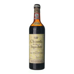1950 Chianti Spalletti
