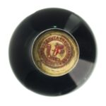 1951 St. George Frecciarossa