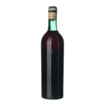 1952 Chianti Gran Riserva Poggio Reale