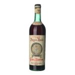 1952 Chianti Gran Riserva Poggio Reale