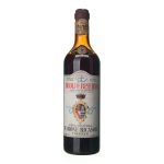 1952 Chianti Riserva Barone Ricasoli