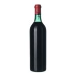 1953 Rosso Riserva Cerignola Torre Quarto