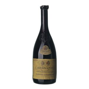 1954 Barolo Riserva Bersano