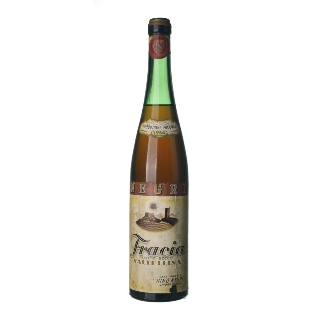 1954 Fracia Nino Negri
