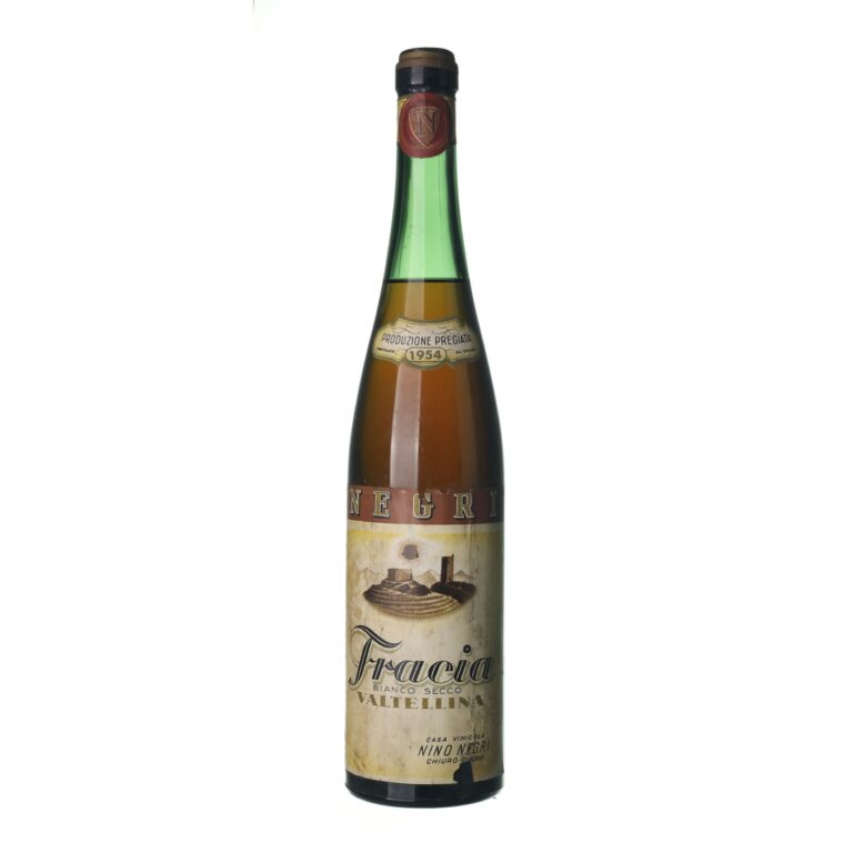 1954 Fracia Nino Negri