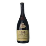 1955 Barolo Riserva Bersano