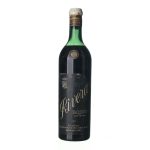1955 Rivera Rosso Castel del Monte