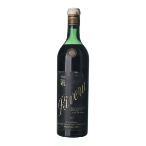1955 Rivera Rosso Castel del Monte