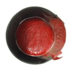 1956 Chianti Riserva Ruffino