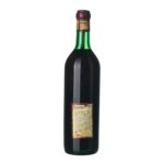 1958 Spanna Riserva Borgomanero
