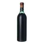 1960 Chianti Villa Antinori
