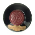 1960 Chianti Villa Antinori