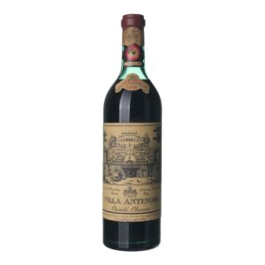 1960 Chianti Villa Antinori