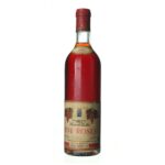 1960 Five Roses Leone de Castris