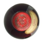 1960 Five Roses Leone de Castris