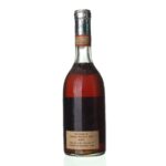 1961 Tokajské víno 4-putňový Budafok
