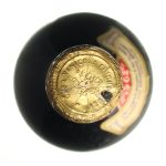 1962 Chianti Fratelli Chiarusi