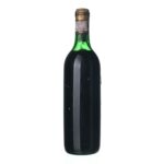 1962 Chianti Fratelli Chiarusi