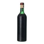 1962 Chianti Riserva Bossi
