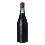 1962 Moscato di Scanzo Pagnoncelli De Cà Persico