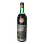 1962 Oltrepo Pavese Monte Acutello