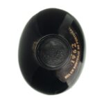 1962 Portské víno Porto Pitters