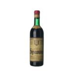 1962 Spanna Franco Franchino