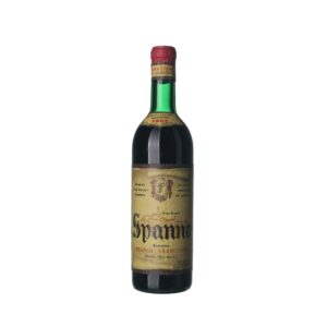 1962 Spanna Franco Franchino