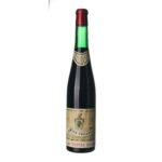 1963 Fino rosado Bodegas Tapias