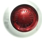 1963 Fino rosado Bodegas Tapias