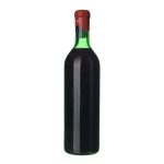 1964 Chianti Riserva Fattoria Pievecchia