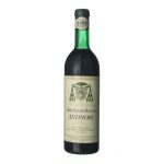 1964 Vin Santo Antinori