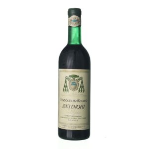 1964 Vin Santo Antinori