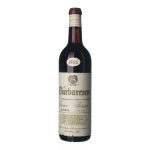 1965 Barbaresco Franco Fiorina