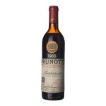 1965 Barbaresco Prunotto