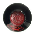 1965 Barolo Guiseppe Contratto
