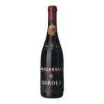 1965 Barolo Riserva Mascarello