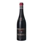 1965 Barolo Riserva Mascarello
