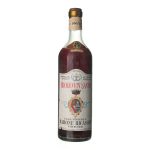 1965 Brolio Riserva Barone Ricasoli
