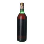 1965 Chianti Fratelli Chiarusi