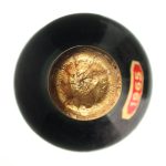 1965 Chianti Fratelli Chiarusi