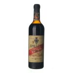1965 Chianti Riserva Spalletti