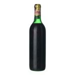 1965 Chianti Riserva Tenuta del Poggio