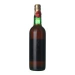 1965 Malvasia Sella & Mosca