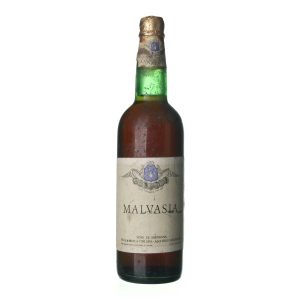 1965 Malvasia Sella & Mosca