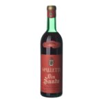 1966 Vin Santo Spalletti