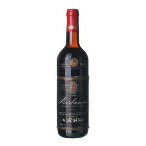 1967 Barbaresco Adriano