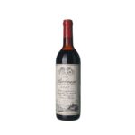 1967 Barbaresco Barbaresco La Madonnina